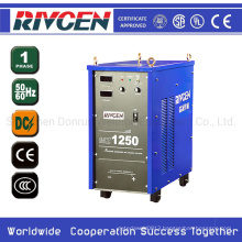 Mz-1250 Submerge Arc Welding Machine with Arc Force Function